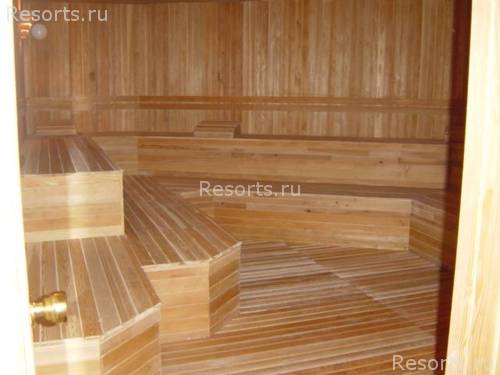 Pemar Beach Resort 13